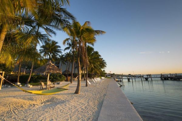 Hotel Amara Cay Resort (Islamorada, Village of Islands)